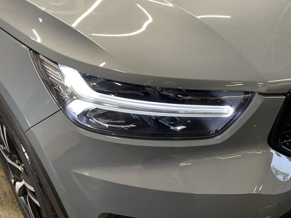 Used Volvo XC40 2021 for sale - 76203010: Photo 22
