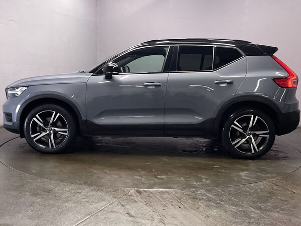Used Volvo XC40 2021 for sale - 76203010: Photo 5