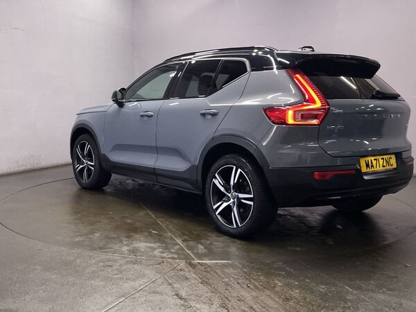Used Volvo XC40 2021 for sale - 76203010: Photo 6