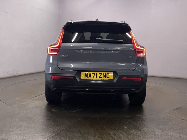 Used Volvo XC40 2021 for sale - 76203010: Photo 7