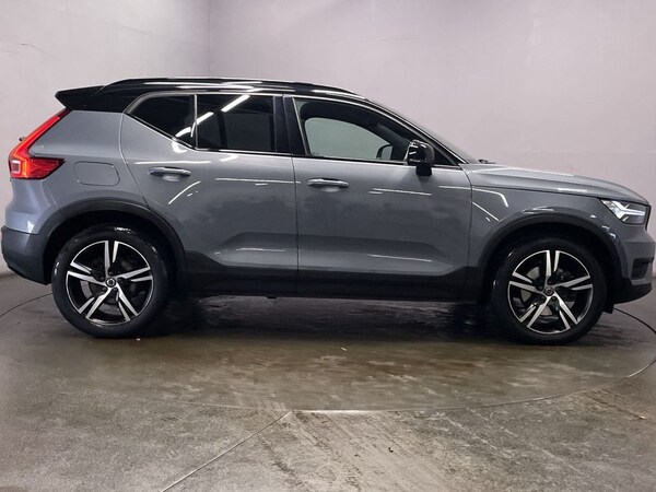 Used Volvo XC40 2021 for sale - 76203010: Photo 9