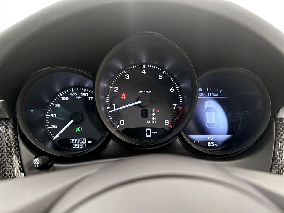 Used Porsche Macan 2022 for sale - 77614222: Photo 14