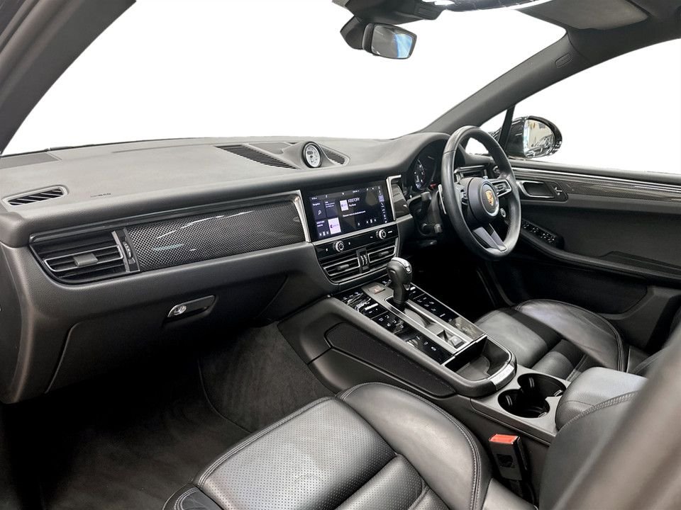 Used Porsche Macan 2022 for sale - 77614222: Photo 15
