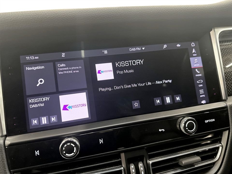 Used Porsche Macan 2022 for sale - 77614222: Photo 16