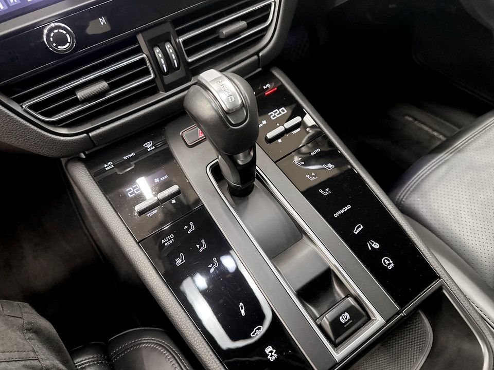 Used Porsche Macan 2022 for sale - 77614222: Photo 17