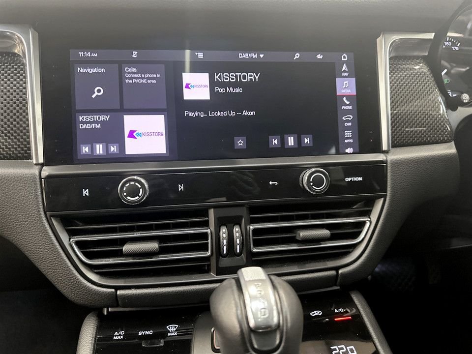 Used Porsche Macan 2022 for sale - 77614222: Photo 19