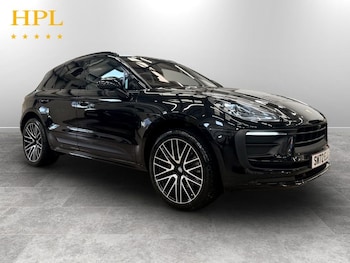Used Porsche Macan 2022 for sale - 77614222: Photo