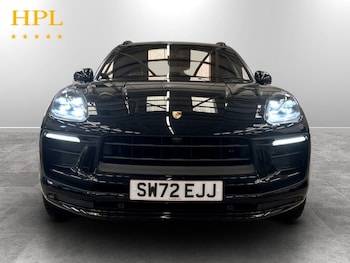 Used Porsche Macan 2022 for sale - 77614222: Photo