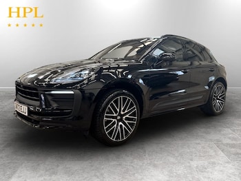 Used Porsche Macan 2022 for sale - 77614222: Photo