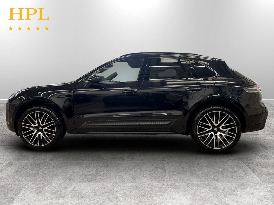 Used Porsche Macan 2022 for sale - 77614222: Photo 4