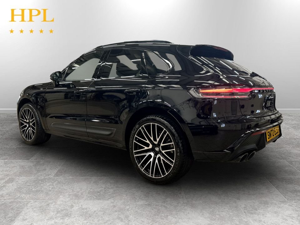 Used Porsche Macan 2022 for sale - 77614222: Photo 5