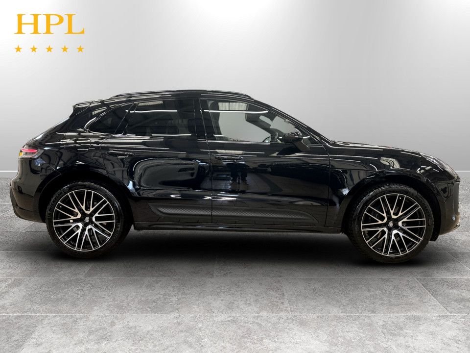 Used Porsche Macan 2022 for sale - 77614222: Photo 8