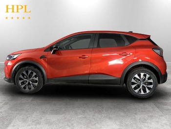 Used Renault Captur 2025 for sale - 79394418: Photo