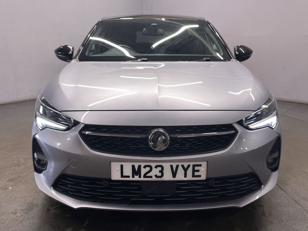 Used Vauxhall Corsa 2023 for sale - 76685881: Photo 10