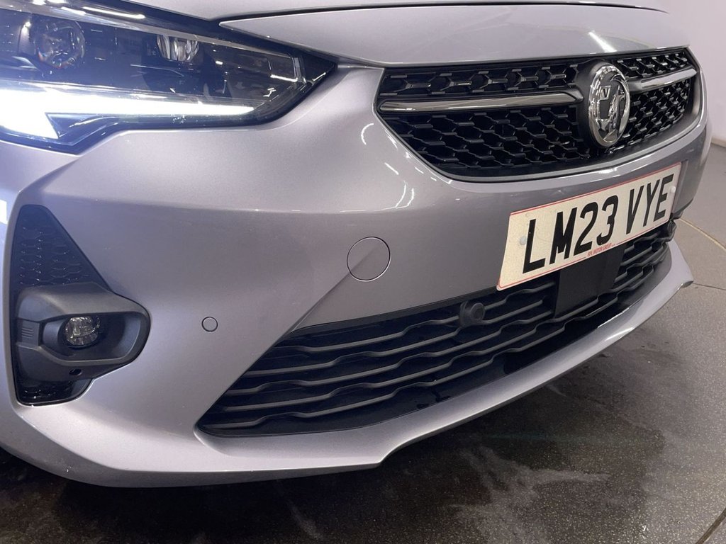 Used Vauxhall Corsa 2023 for sale - 76685881: Photo 11