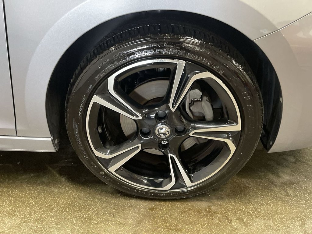 Used Vauxhall Corsa 2023 for sale - 76685881: Photo 12