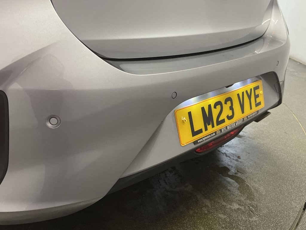 Used Vauxhall Corsa 2023 for sale - 76685881: Photo 14