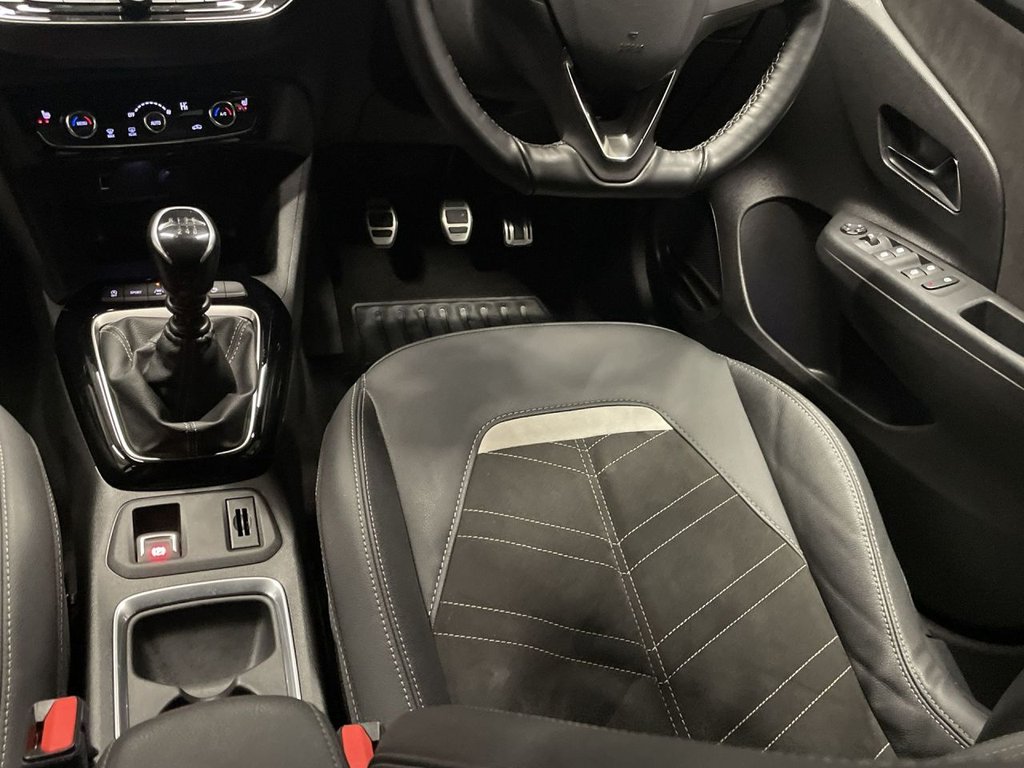 Used Vauxhall Corsa 2023 for sale - 76685881: Photo 15
