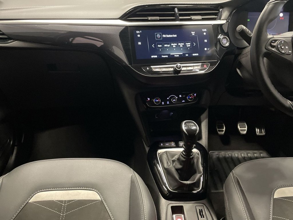 Used Vauxhall Corsa 2023 for sale - 76685881: Photo 16