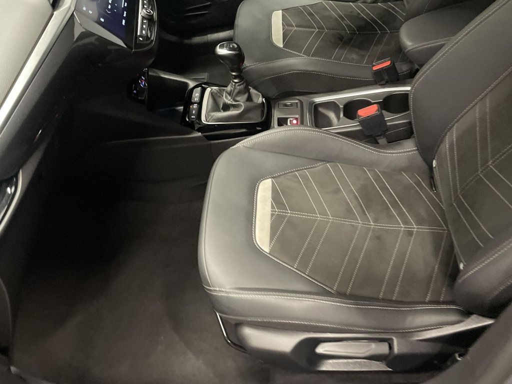 Used Vauxhall Corsa 2023 for sale - 76685881: Photo 17