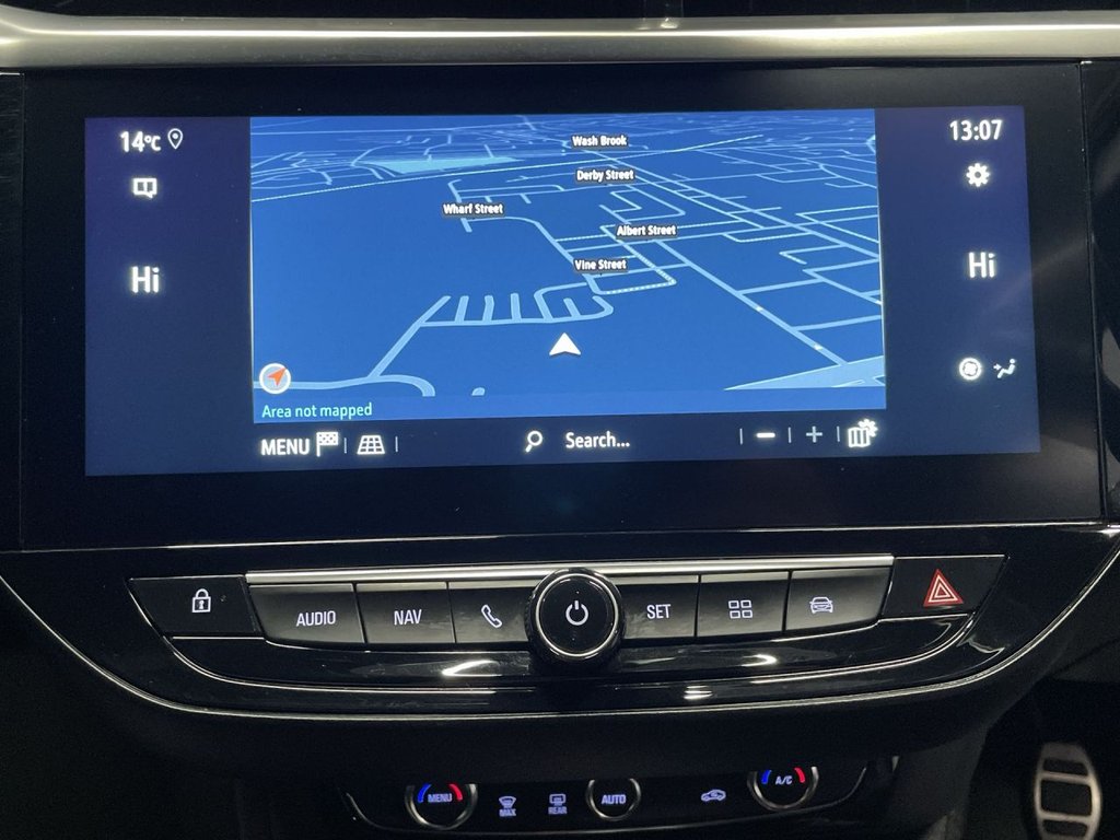 Used Vauxhall Corsa 2023 for sale - 76685881: Photo 19