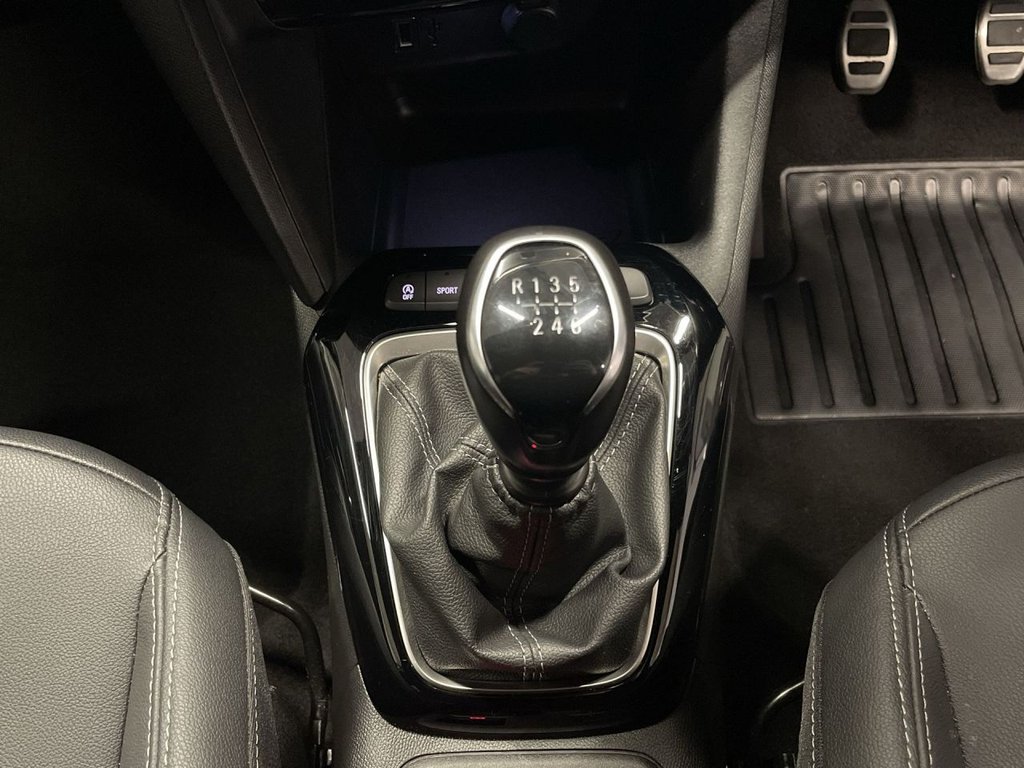 Used Vauxhall Corsa 2023 for sale - 76685881: Photo 20