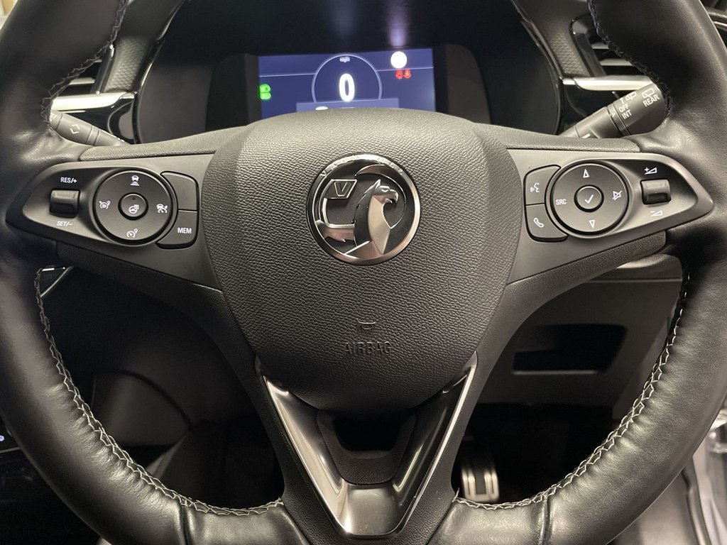 Used Vauxhall Corsa 2023 for sale - 76685881: Photo 21