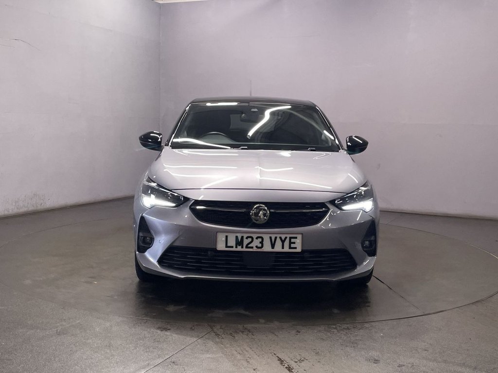 Used Vauxhall Corsa 2023 for sale - 76685881: Photo 3