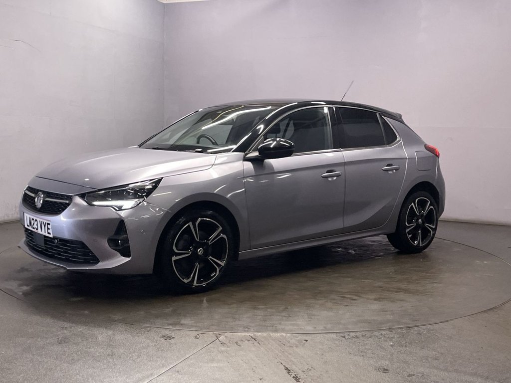 Used Vauxhall Corsa 2023 for sale - 76685881: Photo 4