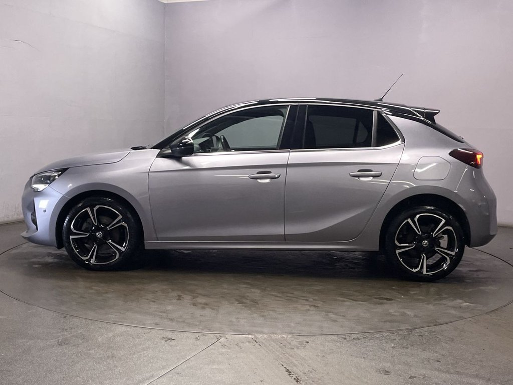 Used Vauxhall Corsa 2023 for sale - 76685881: Photo 5