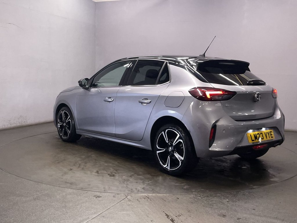 Used Vauxhall Corsa 2023 for sale - 76685881: Photo 6