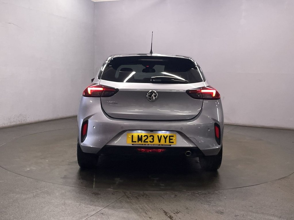 Used Vauxhall Corsa 2023 for sale - 76685881: Photo 7