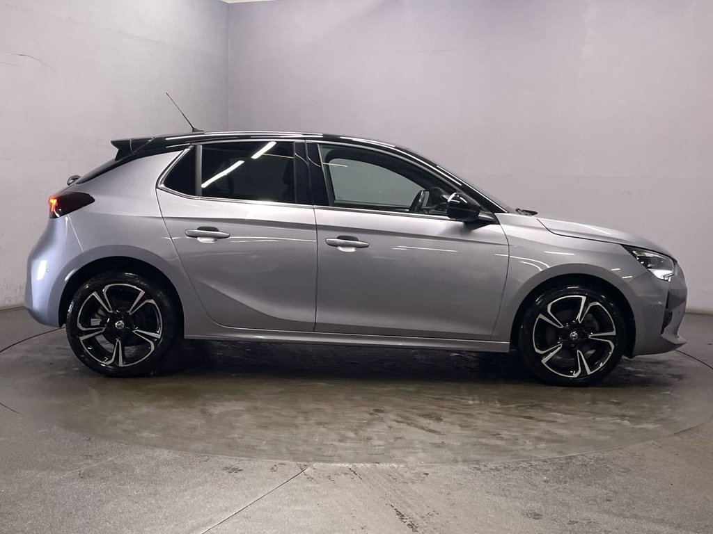 Used Vauxhall Corsa 2023 for sale - 76685881: Photo 9