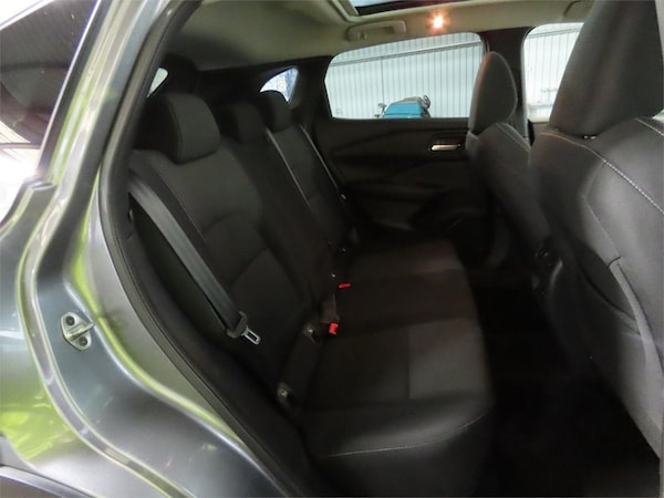 Used Nissan Qashqai 2022 for sale - 76291950: Photo 13