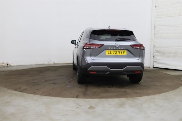 Used Nissan Qashqai 2022 for sale - 76291950: Photo 5