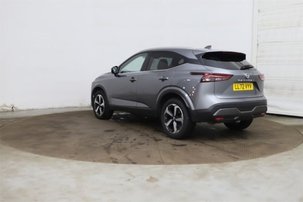 Used Nissan Qashqai 2022 for sale - 76291950: Photo 6