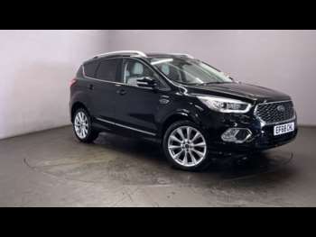 2019 (68) - 2.0 TDCi 180 5dr Auto