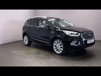 Used Ford Kuga 2019 for sale - 74889748: Photo