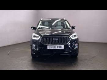 Used Ford Kuga 2019 for sale - 74889748: Photo