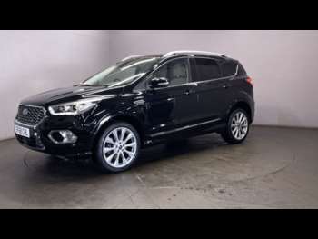 Used Ford Kuga 2019 for sale - 74889748: Photo