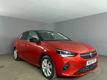 Used Vauxhall Corsa 2021 for sale - 75320879: Photo