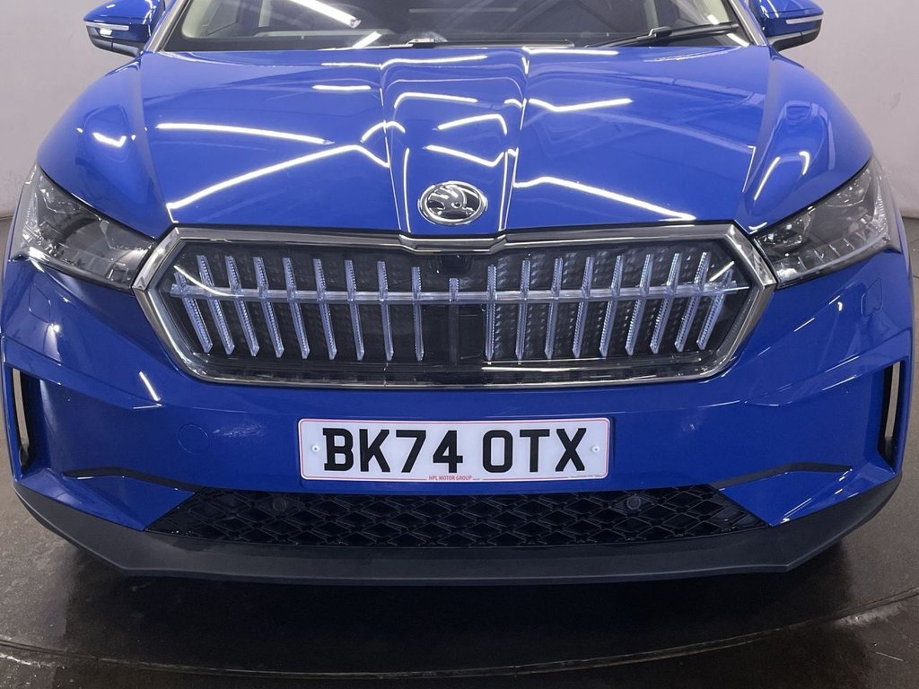 Used Skoda Enyaq 2024 for sale - 77110581: Photo 10