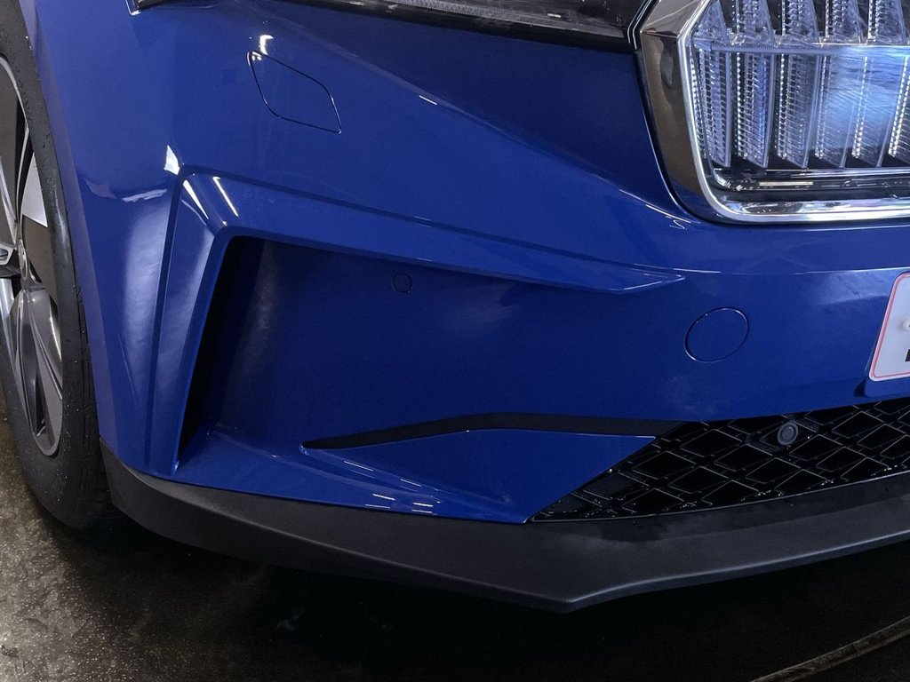 Used Skoda Enyaq 2024 for sale - 77110581: Photo 11