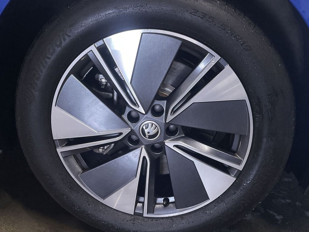 Used Skoda Enyaq 2024 for sale - 77110581: Photo 12