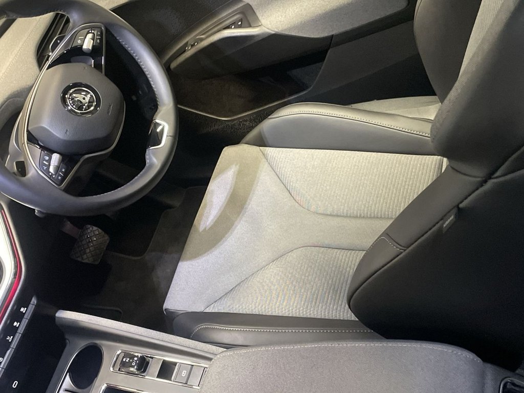 Used Skoda Enyaq 2024 for sale - 77110581: Photo 15