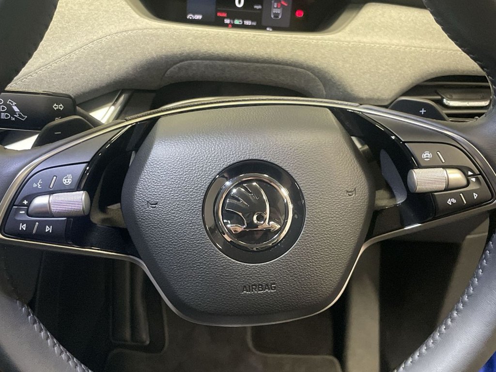 Used Skoda Enyaq 2024 for sale - 77110581: Photo 21