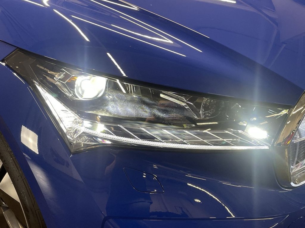 Used Skoda Enyaq 2024 for sale - 77110581: Photo 22