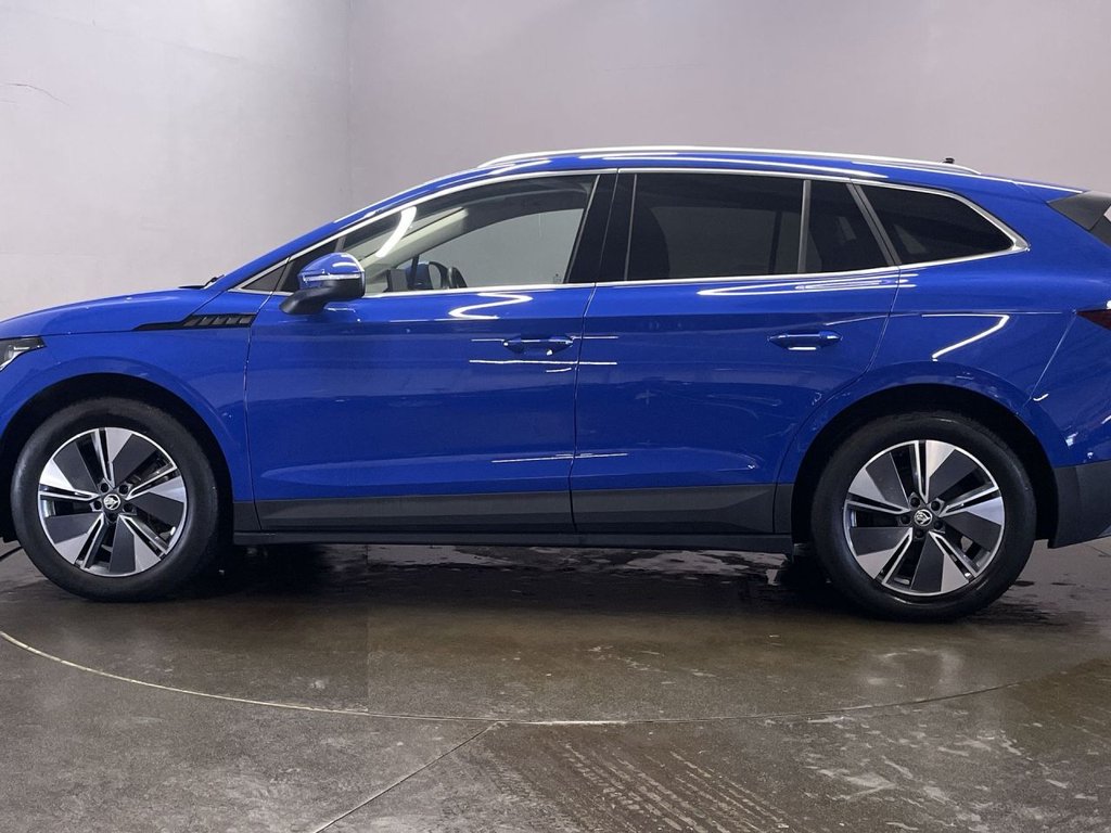 Used Skoda Enyaq 2024 for sale - 77110581: Photo 5