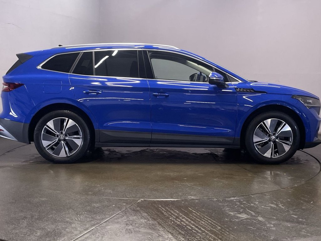 Used Skoda Enyaq 2024 for sale - 77110581: Photo 9
