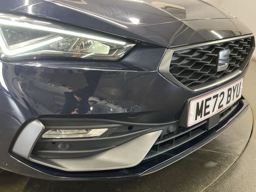 Used SEAT Leon 2022 for sale - 76202998: Photo 11